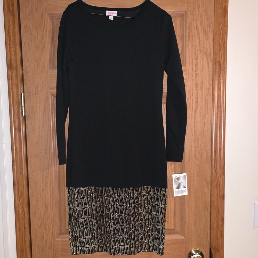 Lularoe Elegant Debbie